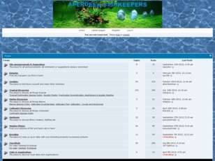 Aberdeen Fishkeepers