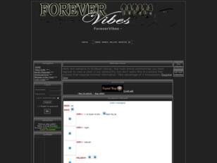 Forevervibes