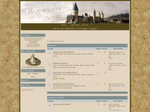 Hogwarts Lives
