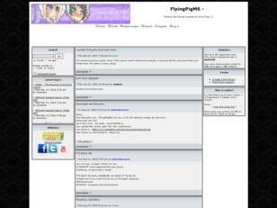 FlyingPigMS