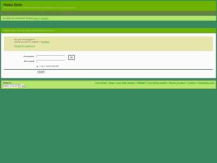 Free forum : Mateo Djido
