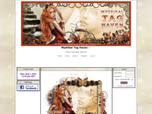 Mystikal Tag Haven