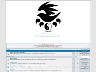 + The Ark +