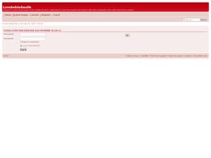 Free forum : Lovebehindwalls Join Now